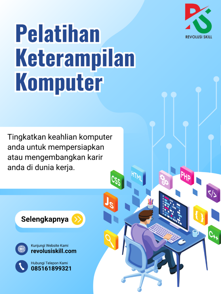 Kelas Komputer