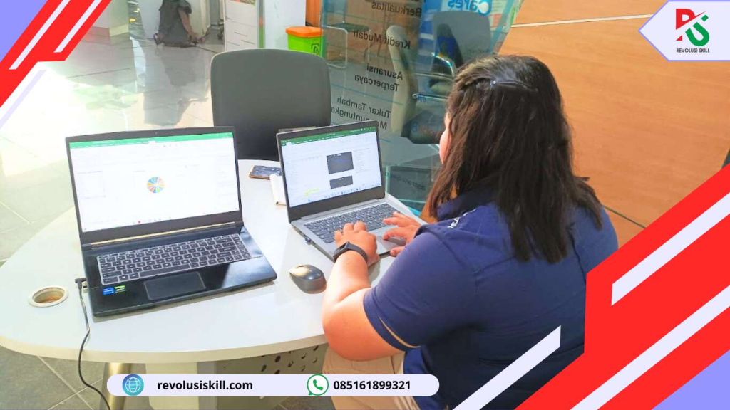 Privat Excel (Materi Request Sendiri)