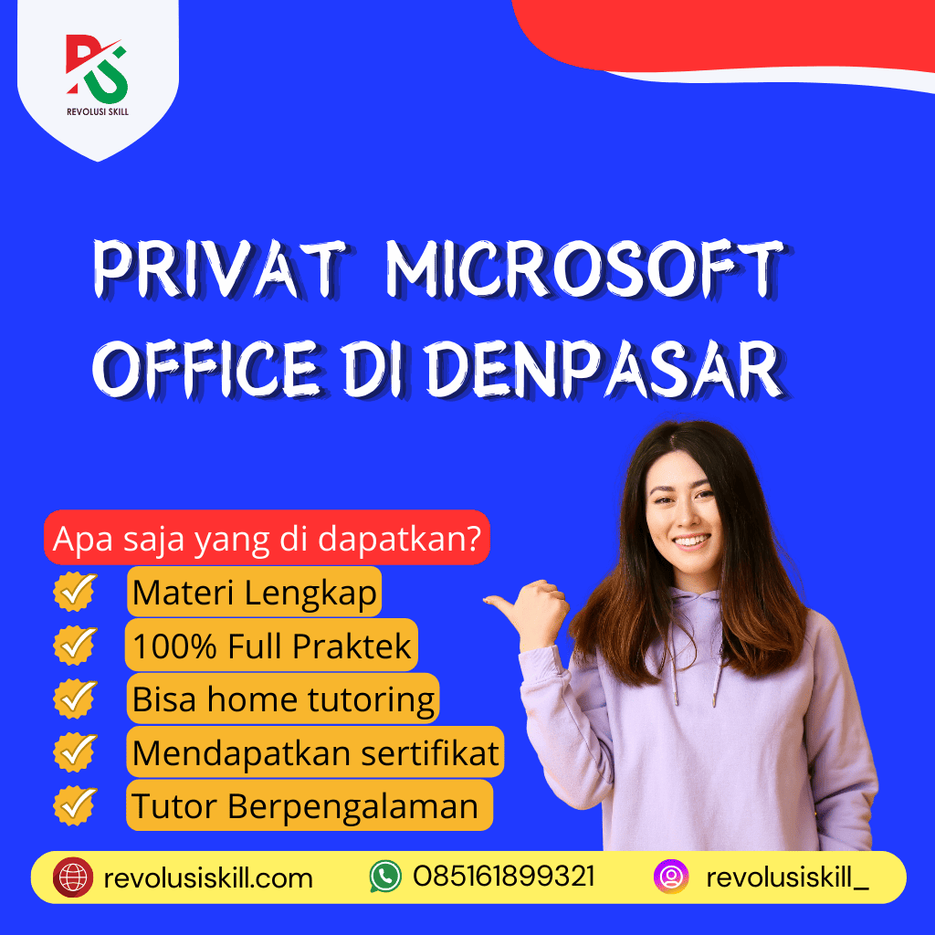 Privat Microsoft Office