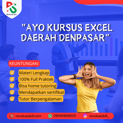 Kursus Komputer Kebo Iwa